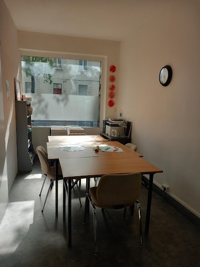 Eulexis - Amandine Sourisse, Centre de Formation à Nantes