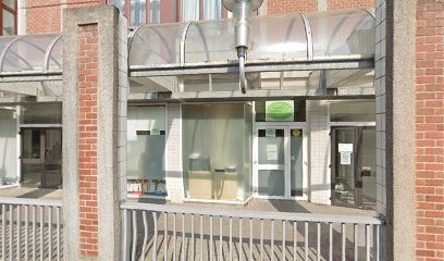 Center Skills Assessments Emergence, Centre de Formation à Maubeuge