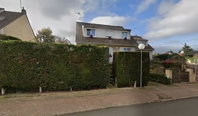 Le Guillou Alain, Centre de Formation à Verneuil-sur-Seine