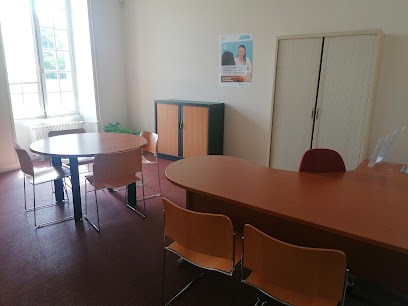 Cibc Rochefort, Centre de Formation à Rochefort