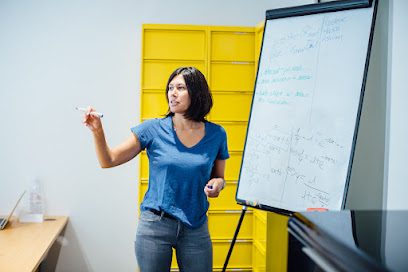 Jedha Strasbourg - Formation Data Analyst, Data Scientist & Cybersécurité Centre De Formation à Strasbourg