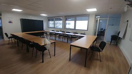 BGE Sud-Ouest, Centre de Formation à Toulouse