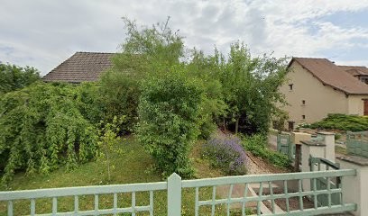 Cape Plaisance, Centre de Formation à Germigny