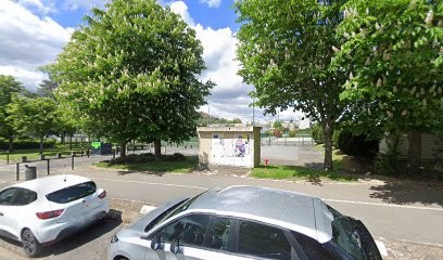 Irciam, Centre de Formation à Évry