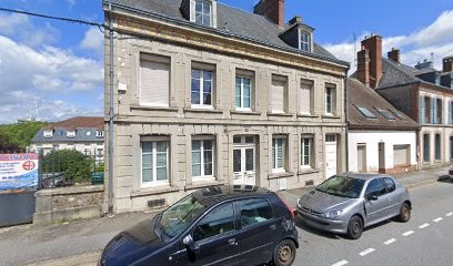 L'atelier D'anglais 61, Centre de Formation à L'Aigle