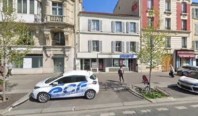 Alpha Et Omega Vincennes - Bilan De Compétences Et Vae, Centre de Formation à Vincennes