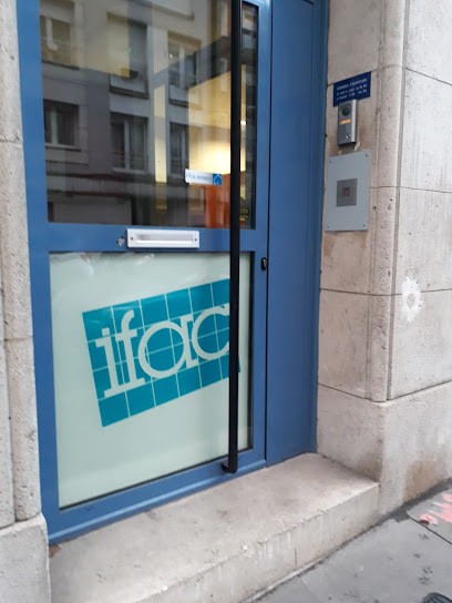 Ifac 92, Centre de Formation à Asnières-sur-Seine