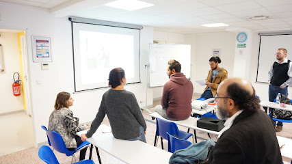 Initiatives Montpellier Centre De Formation à Montpellier