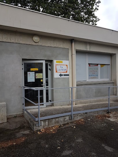 Les Francas De La Loire, Centre de Formation à Saint-Étienne