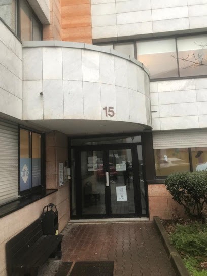 La Francilienne De La Formation, Centre de Formation à Noisy-le-Grand