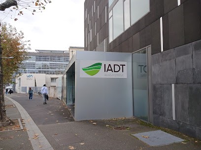 IADT (Institut d'Auvergne du Développement des Territoires), Centre de Formation à Clermont-Ferrand