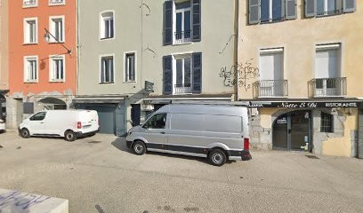 Didactilab, Centre de Formation à Grenoble