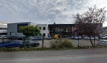 Gsplus, Centre de Formation à Sillingy