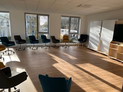 Les Apprenantes Organisations, Centre de Formation à Treillières