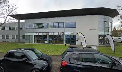 BSB BRAIN-SPIRIT-BODY Studle Claudia, Centre de Formation à Mundolsheim