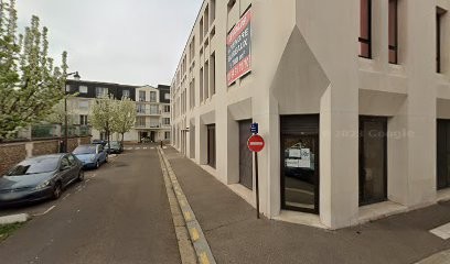 S.J.T - APP De Mantes, Centre de Formation à Mantes-la-Jolie