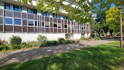 Forsyfa, Centre De Formation à Nantes