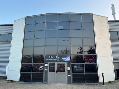 Centre De Formation Taxi Et Vtc ( Auto-École Patrick) Centre De Formation à Valence