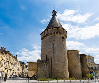 Vast Libourne Bilan De Compétences - 33500 Libourne, Centre de Formation à Libourne