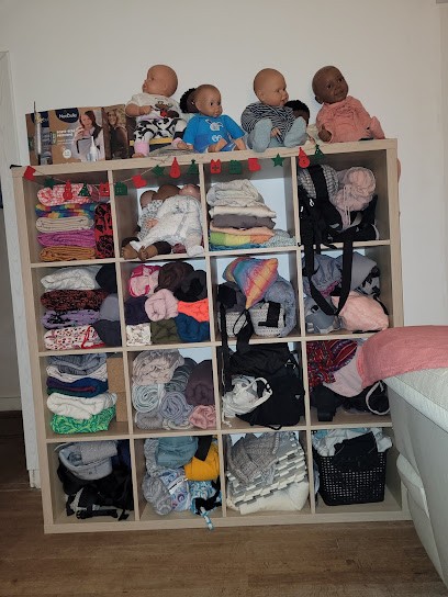 Mg Formations, Centre de Formation à Mansac