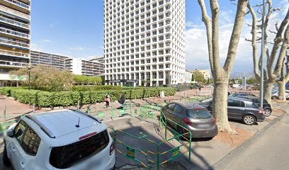 A.r.f.e.c, Centre de Formation à Marseille 06