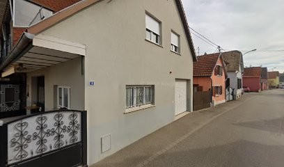 D.e Consultant, Centre de Formation à Duttlenheim