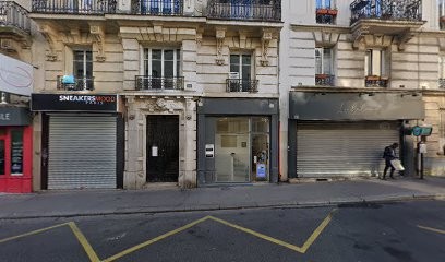 Conseil Et Formation Communication Écrite Et Orale Alc Com France, Centre de Formation à Paris 18