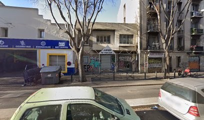 Adrep, Centre de Formation à Marseille 03