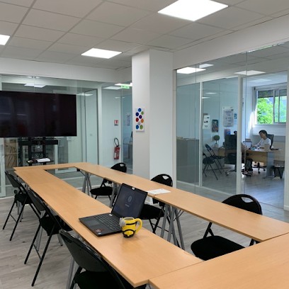 Initiactive Services, Centre de Formation à Sarcelles