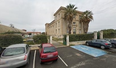 Creufop Aquaculture - Service Training University De Montpellier, Centre de Formation à Sète