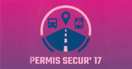 Permis Secur'17, Centre De Formation à Fontcouverte