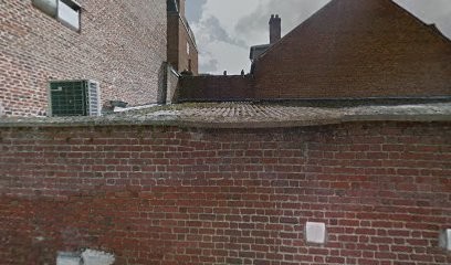 Centre Isaberic, Centre de Formation à Péronne