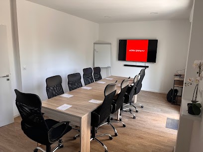 Work Safety, Centre de Formation à Auch