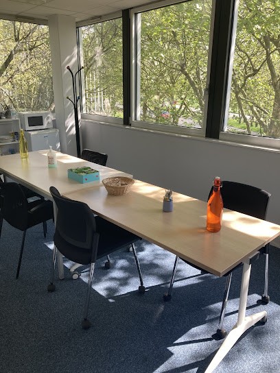 Marijul Rh, Centre de Formation à Labège