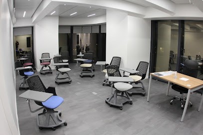 M2i Formation, Centre de Formation à Nanterre