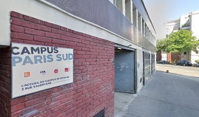 Seek Recrutement & Performance, Centre de Formation à Issy-les-Moulineaux