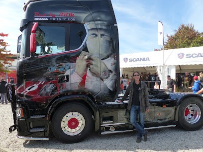 Ecole Rbt Creation, Centre de Formation à Sucé-sur-Erdre