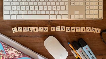 Evolivo, Centre de Formation à Cénac