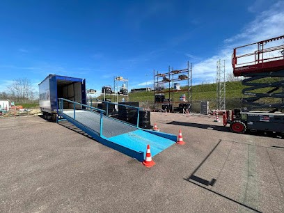 Securit'up, Centre de Formation à Montceau-les-Mines