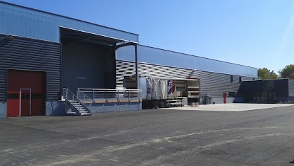 Cfa Transports & Logistics, Centre de Formation à Nîmes