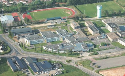 Greta Côtes Normandes -, Centre de Formation à Fécamp