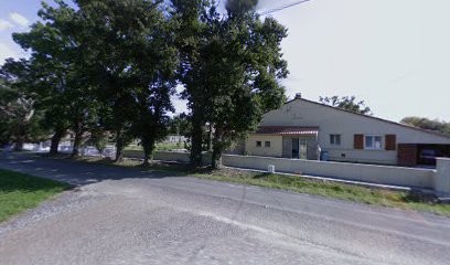 Air Training Skydiving, Centre de Formation à La Teste-de-Buch