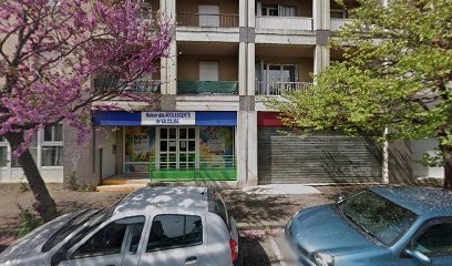 House Youth De Vaucluse, Centre de Formation à Avignon