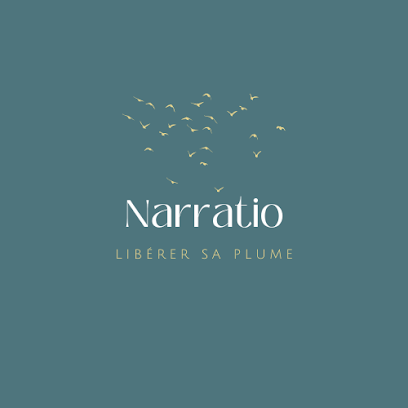 Narratio Centre De Formation à Meyzieu