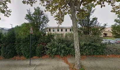 Fédération Départementale Maisons Familiales Rural Du Gard, Centre de Formation à Nîmes