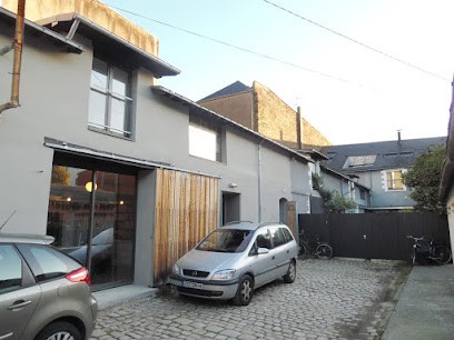 Zen At Work, Centre de Formation à Nantes