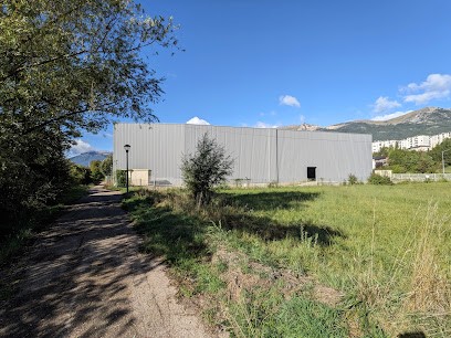 Departmental Association Training The Improvement Farmers Des Hautes Alpes, Centre de Formation à Gap