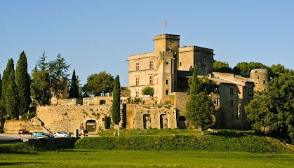 Dans La Boucle, Centre de Formation à Lourmarin