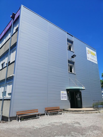 Greta Cfa Haute-Saone & Nord Franche-Comte, Centre de Formation à Vesoul