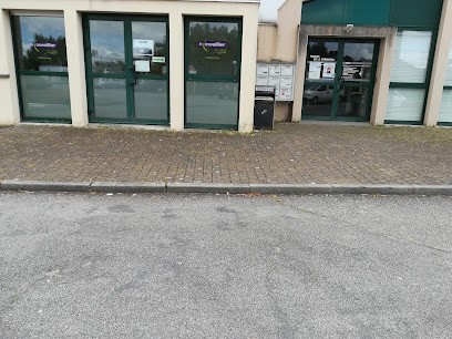 Rework Dans L'ouest Chateaubriant, Centre de Formation à Châteaubriant